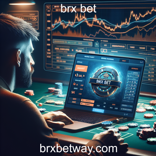 Explorando o Universo das Apostas no brx bet: Dicas e Estratégias