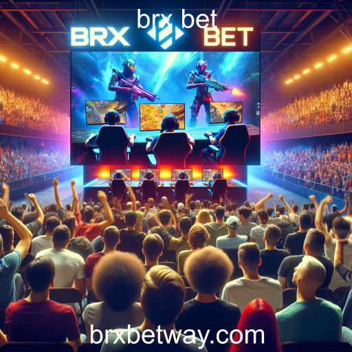 O Crescimento dos eSports e Seu Impacto no Mundo dos Jogos