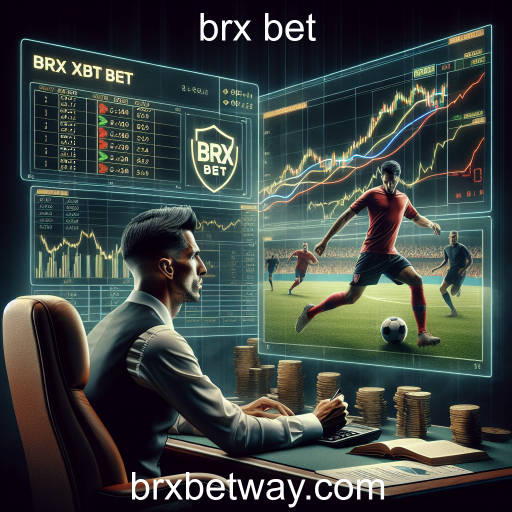 Apostas Ao Vivo na brx bet: A Nova Era das Apostas Esportivas